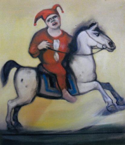 circusrider