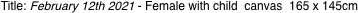 Title: February 12th 2021 -