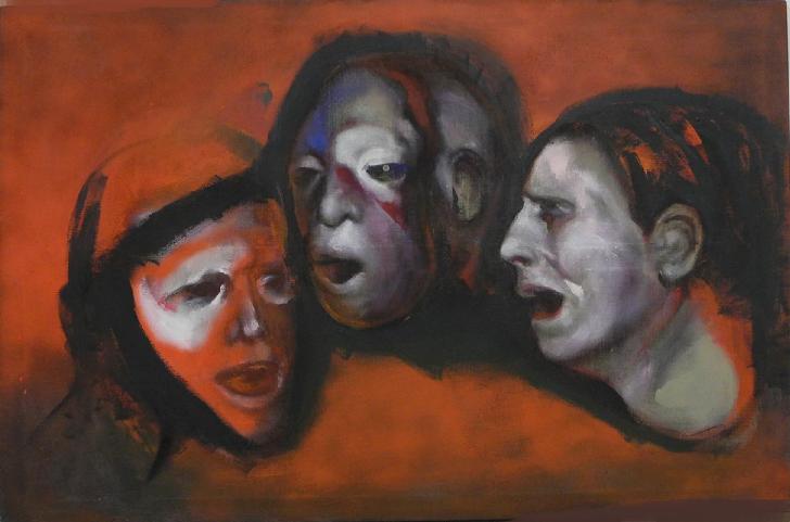 MASKS